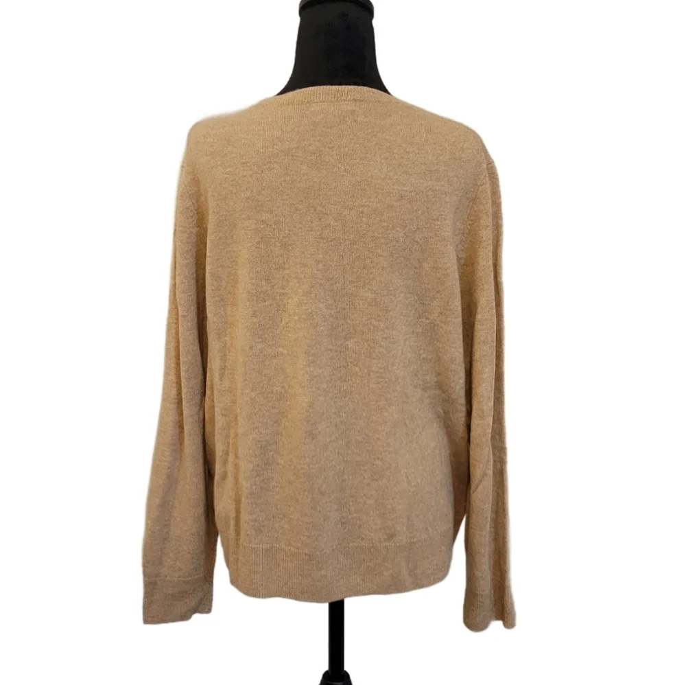 Cashmere Sweater - Picture 3 of 7